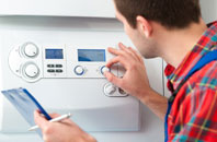 free commercial Orasaigh boiler quotes